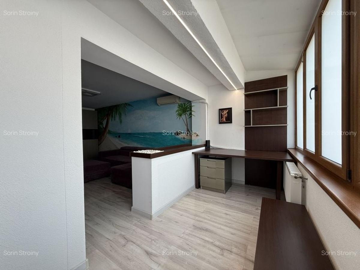 Apartament superb Popesti Leordeni - LIDL Oltenitei - 5