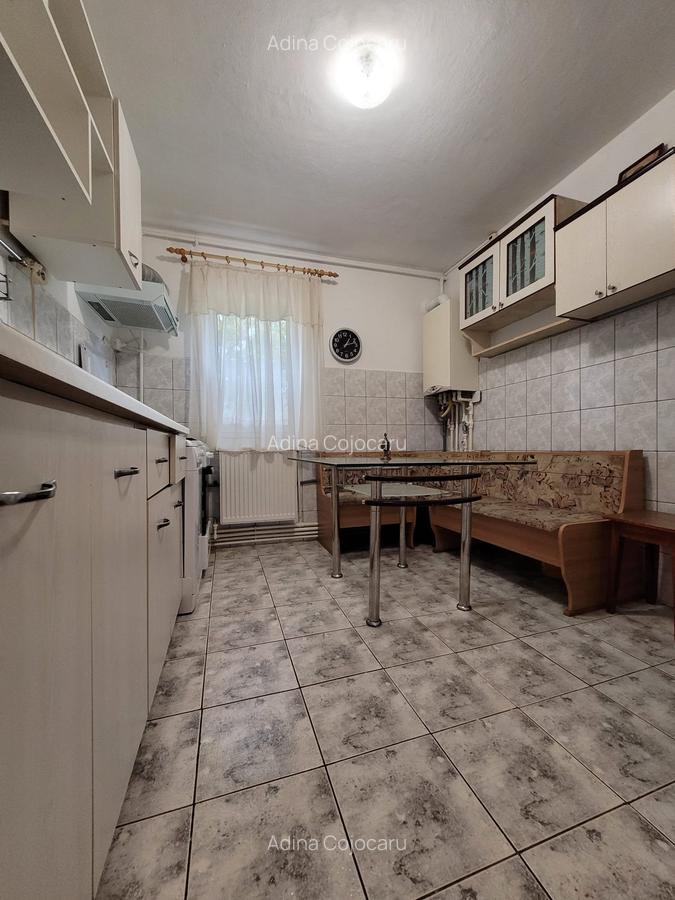 Eden -Inel I -3 camere decomandat -etaj 3 - centrala gaze-loc de parcare - 35