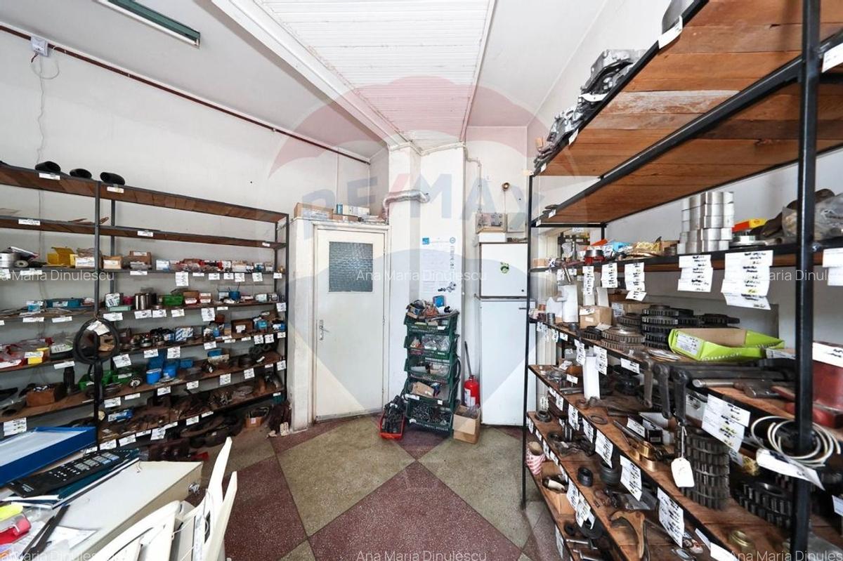 INVESTITIE! Spatiu comercial, zona de interes, Brasov! - 7