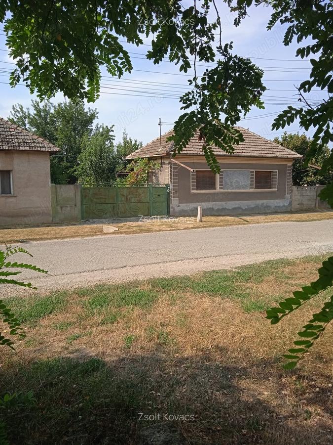 Vand casa la tara - 3 Vand casa la tara - 3