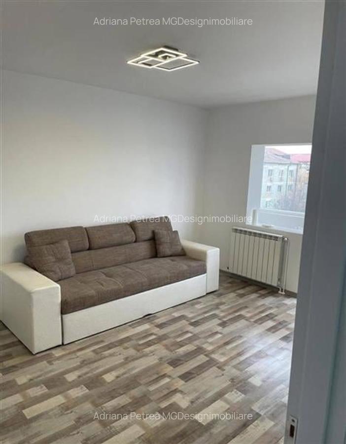 Garsonieră decomandată în Buziașului - 1