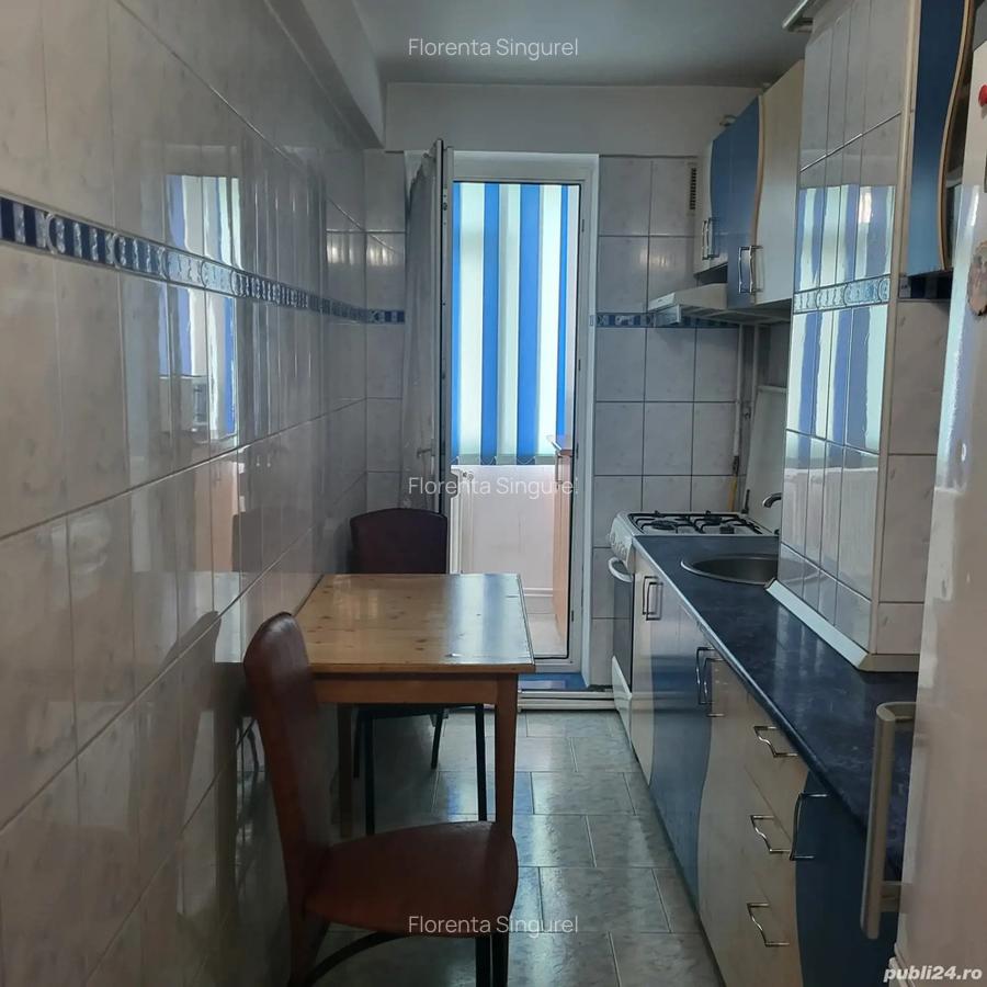 Vand apartament cu doua camere - 2