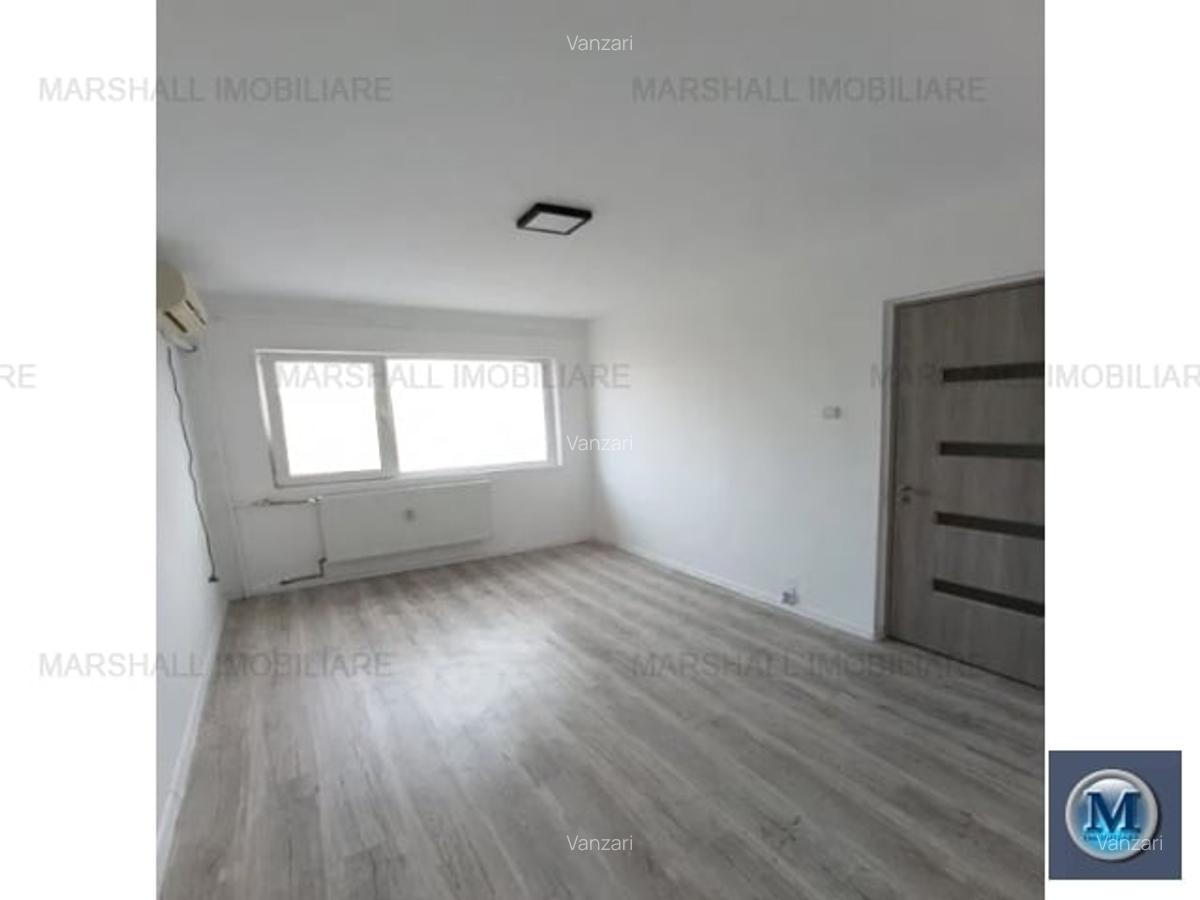 Apartament cu 2 camere decomandat în Nord - Spitalul Județean - 1