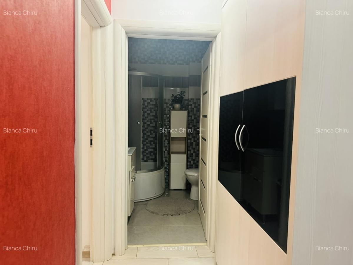 Apartament superb 2 camere cu loc de parcare inclus in pret Strada Rezervelor - 17