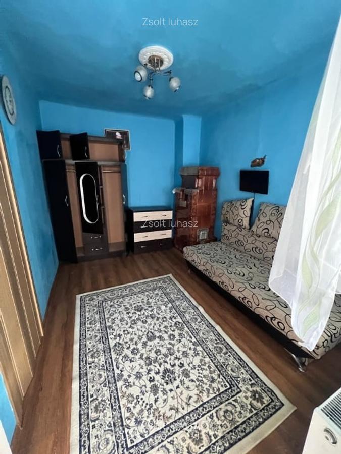 Casa individuala | 3 camere | Curte 250 mp | Ideala pentru cazare muncitori - 6