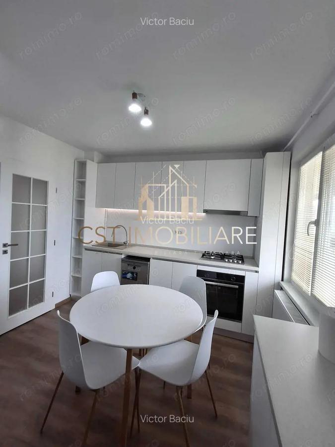 Apartament 3 camere, renovat Take Ionescu - 1