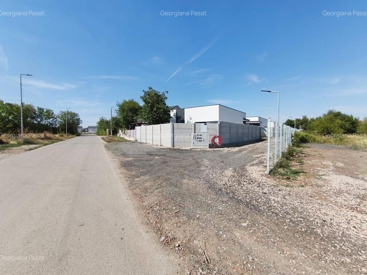 Casa pe Parter | 4 Camere | Finisaje Premium | Berceni - 4