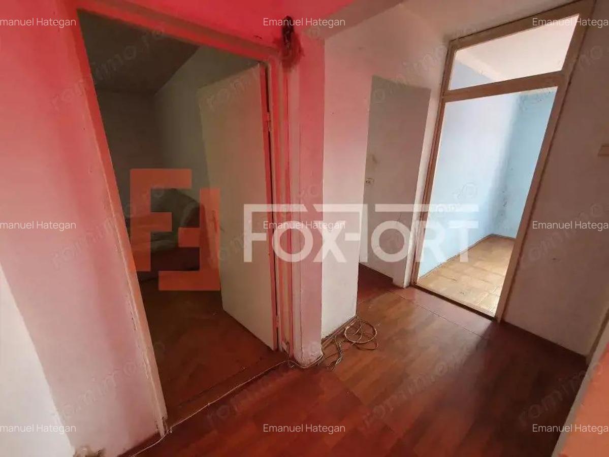 Apartament cu 3 camere decomandat, vedere pe 2 parti, zona Dambovita - 14
