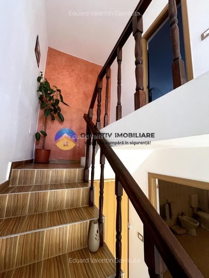 Vila Piatra Neamt zona 1 Mai - 8