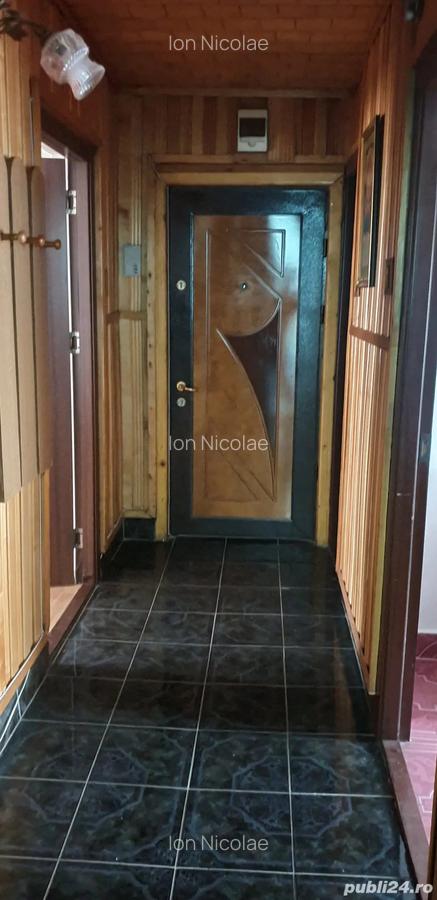 Apartament 3 camere decomandat, etaj 3, zona Independen?ei aproape de Veterani la Intim - 6