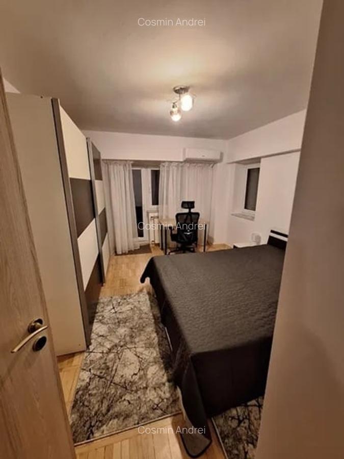 Apartament 2 camere Unirii | Piata Alba Iulia | proaspat renovat | mobila noua - 3