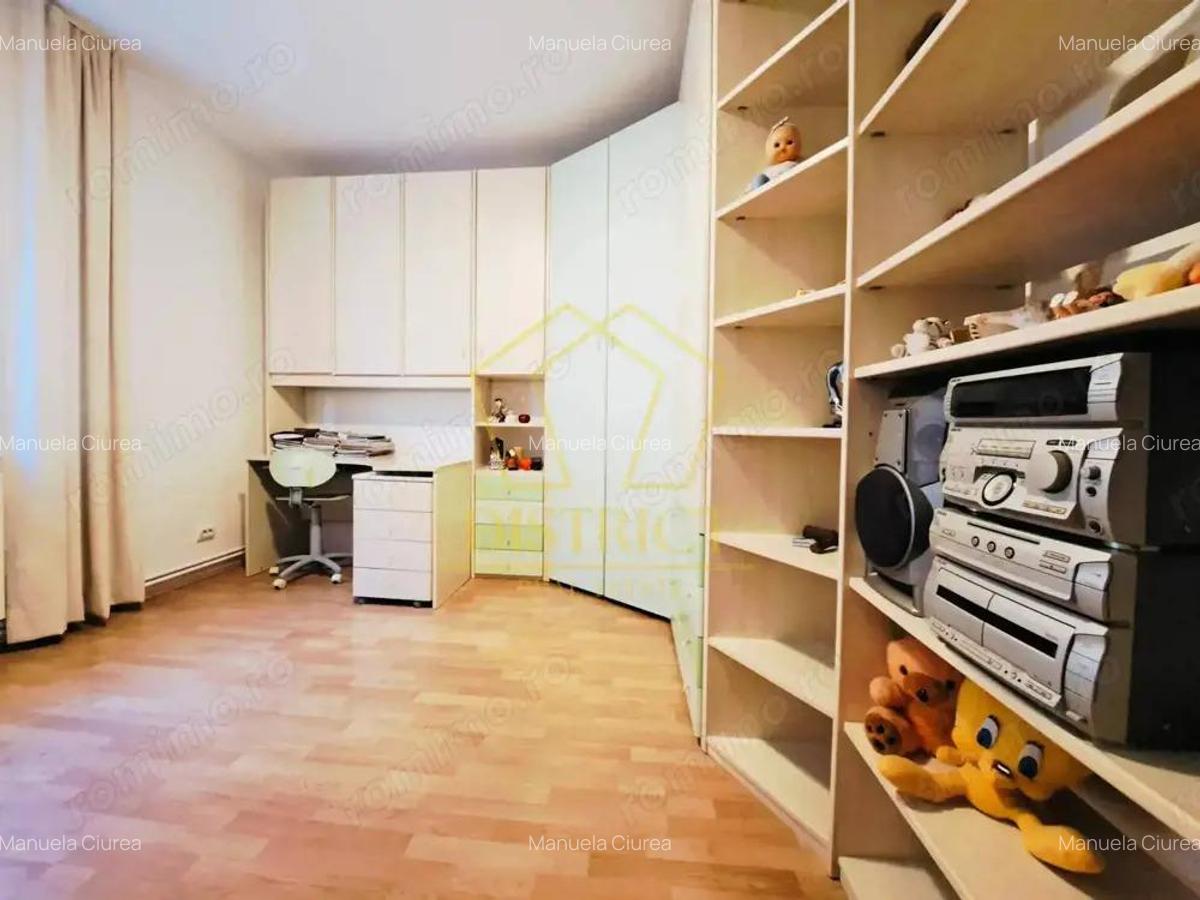 Apartament superb cu 3 camere | Central - 5