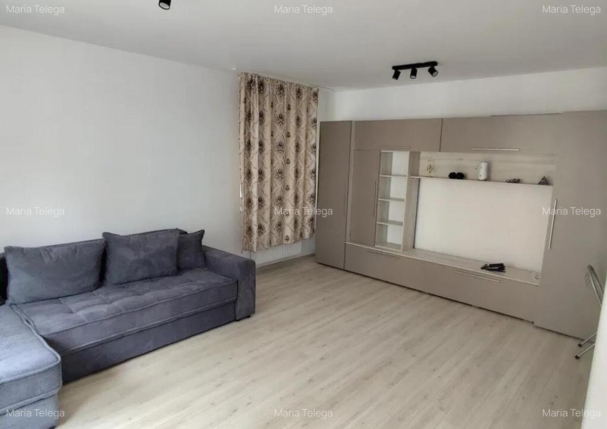 Apartament de inchiriat in TopCity-Tractorul, etajul 3 - 3