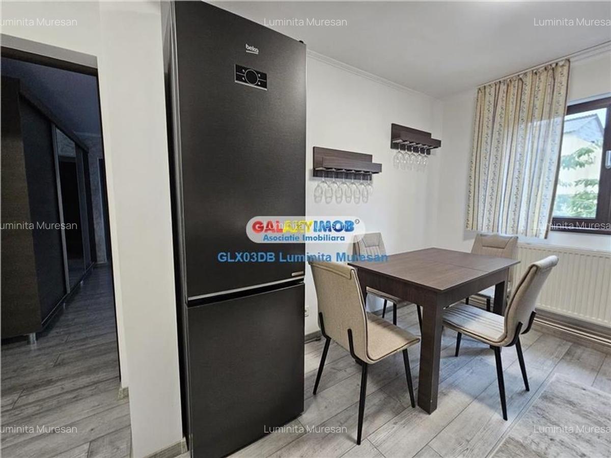 Inchiriere apartament 3 camere semidecomandat Targoviste Micro 11 - 11