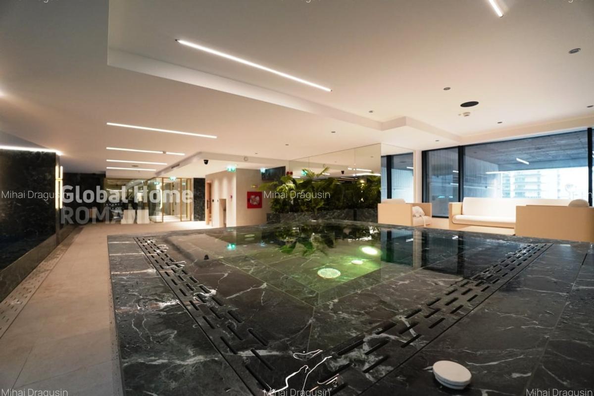 Apartament 3 CAMERE - 91 MP +2 Locuri Parcare || Mall Promenada - 22