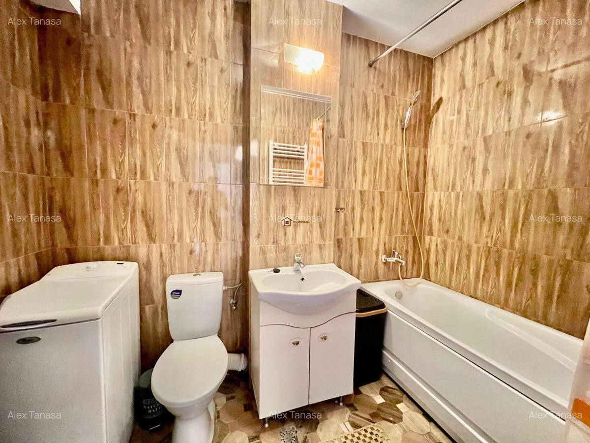 Apartament 2 camere 5 min UMF - 11