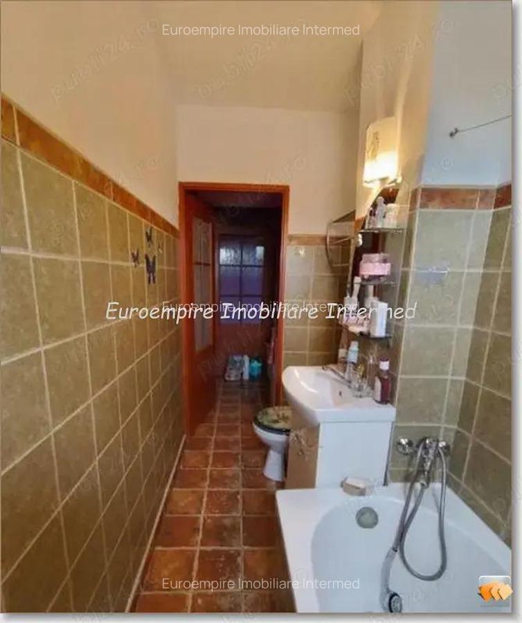 De vanzare apartament cu 2 camere, zona Casa de Cultura - 6