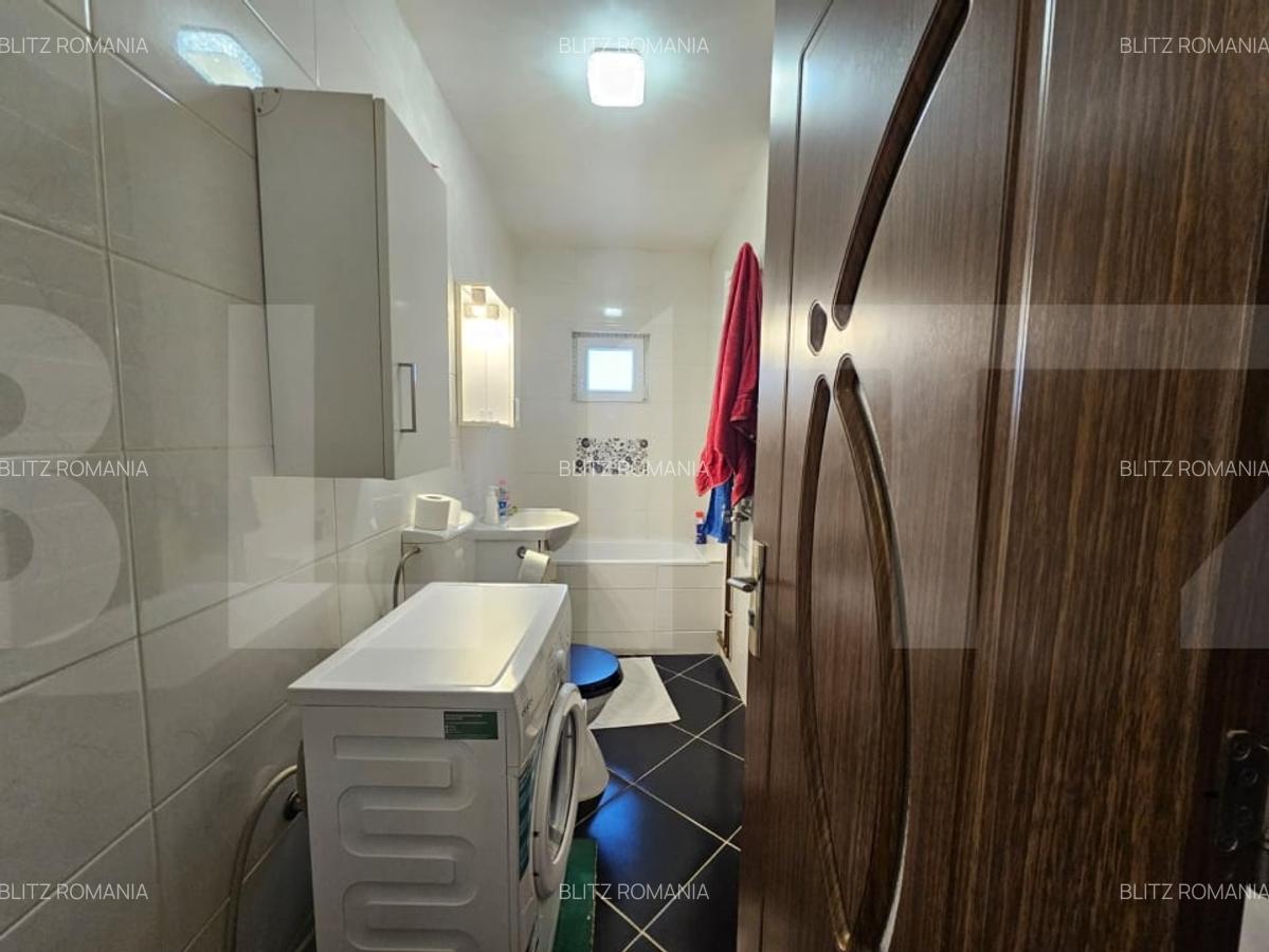 Apartament cu 3 camere | Zona Soarelui - 8