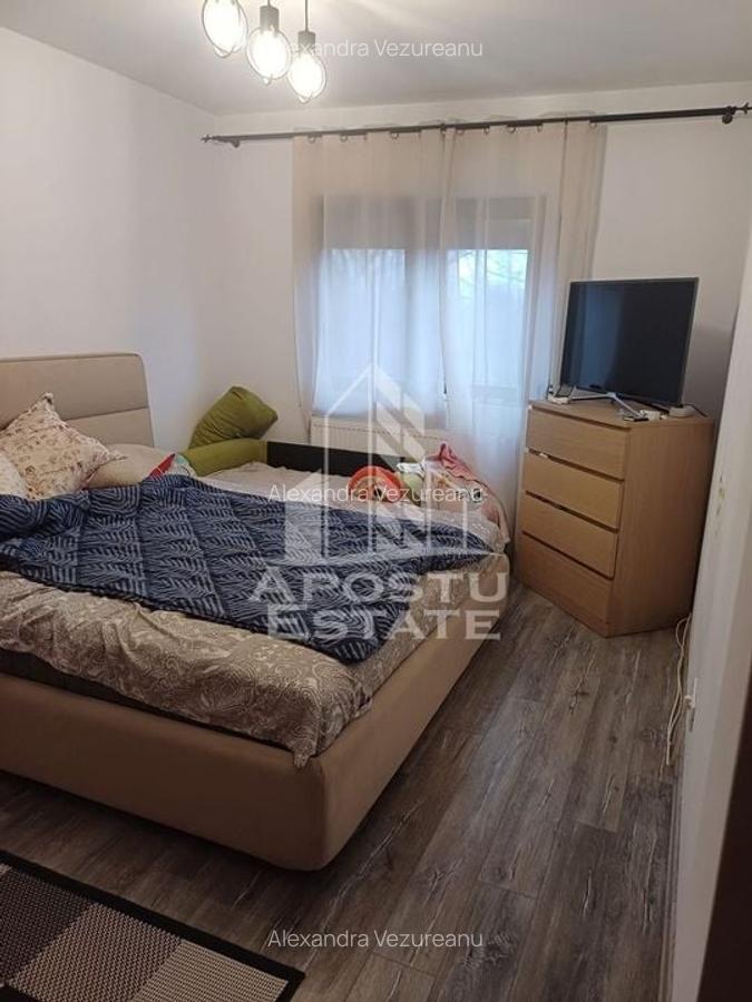 Apartament cu 3 camere semidecomandat în Freidorf - 3