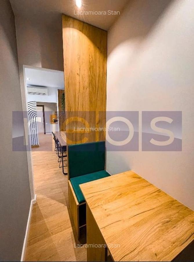Apartament cu 3 camere în P-ța Victoriei - 4