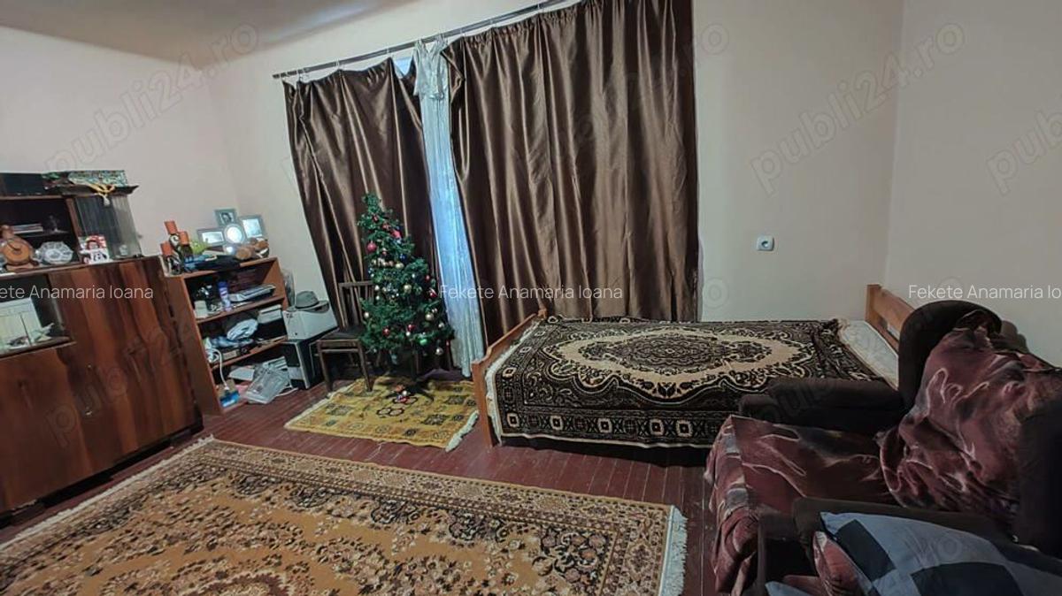 Casa spa?ioasa de renovat in Dej, teren generos ?i garaj - 3