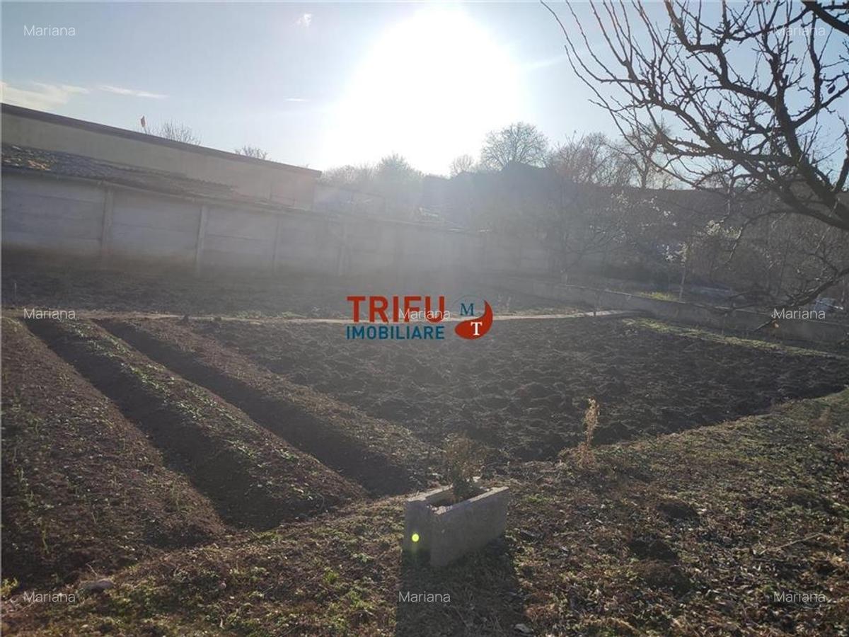 Teren cu casa demolabila in Alba Iulia - 3