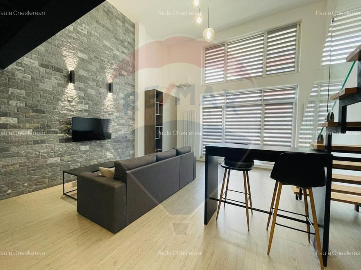 Apartament 2 camere, 64 mp - str.  Anton Pann 28-30, Cluj Napoca - 5