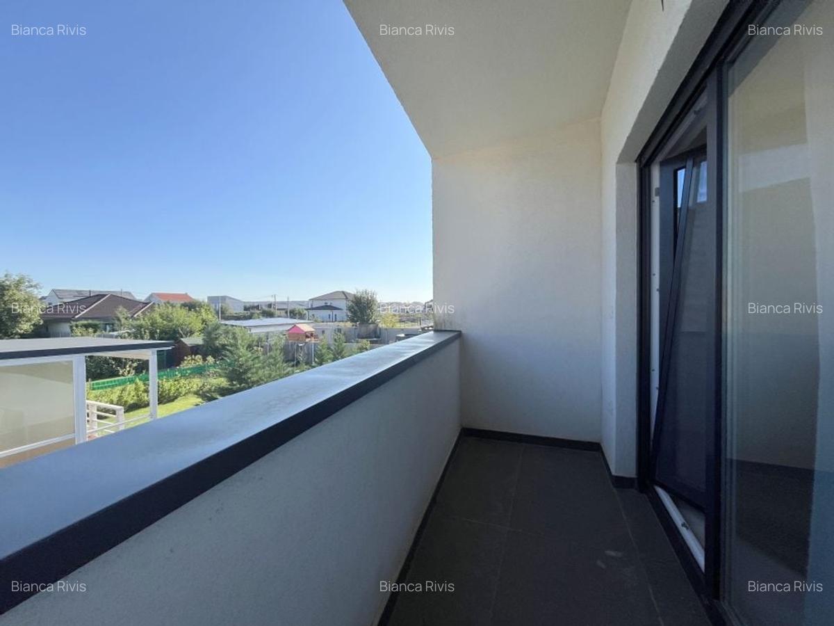 Casa triplex - Dumbravita - 23