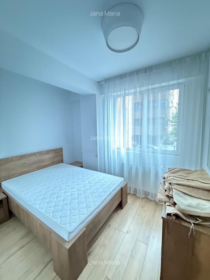 Apartament 2 camere-De inchiriat-Militari Residence-Comision50% - 10