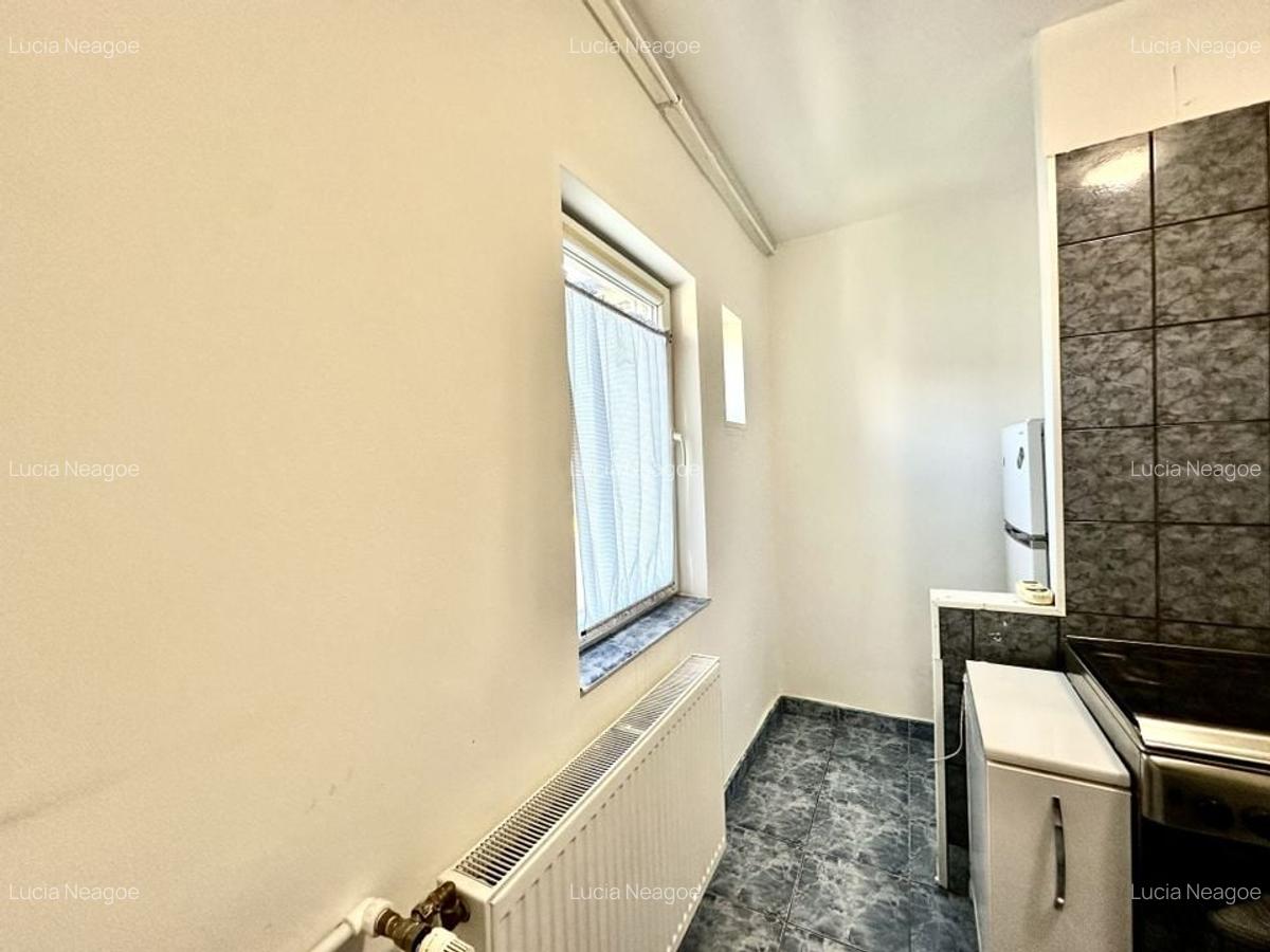 Garsoniera zona Lujerului - 9