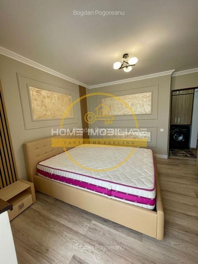 Inchiriez Apartament 2 Camere Decomandat Etaj 2 Nicolina - Cug - 5