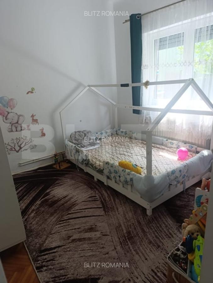 Casa cocheta, aproape de centrul orasului Targu Mures - confort si intimitate - 6