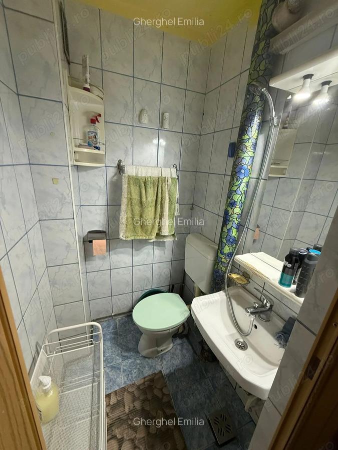Ofer spre inchiriere garsoniera - 1