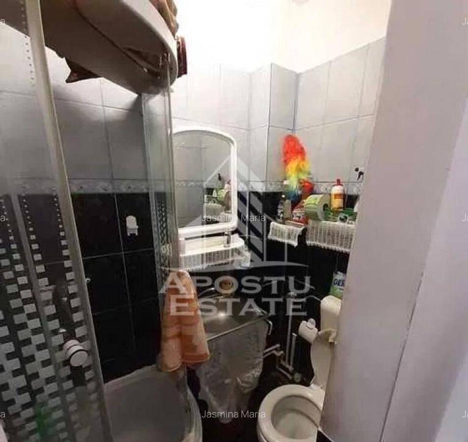 Garsoniera 12 mp in zona Dambovita, ideal investitie - 2