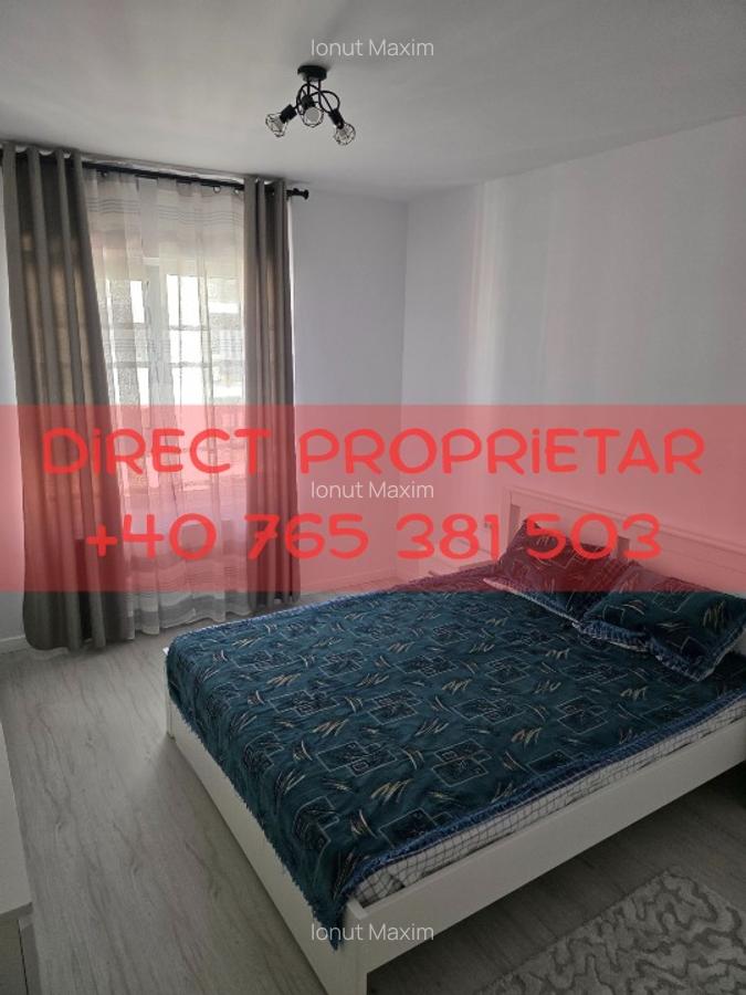 Inchiriez apartament cu 2 camere tip studio in zona Aparatorii Patriei - 7