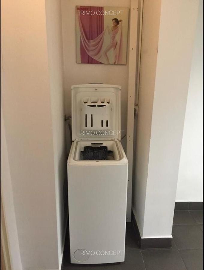 Apartament 2 camere decomandat, 60 mp, bloc 1990 - 12