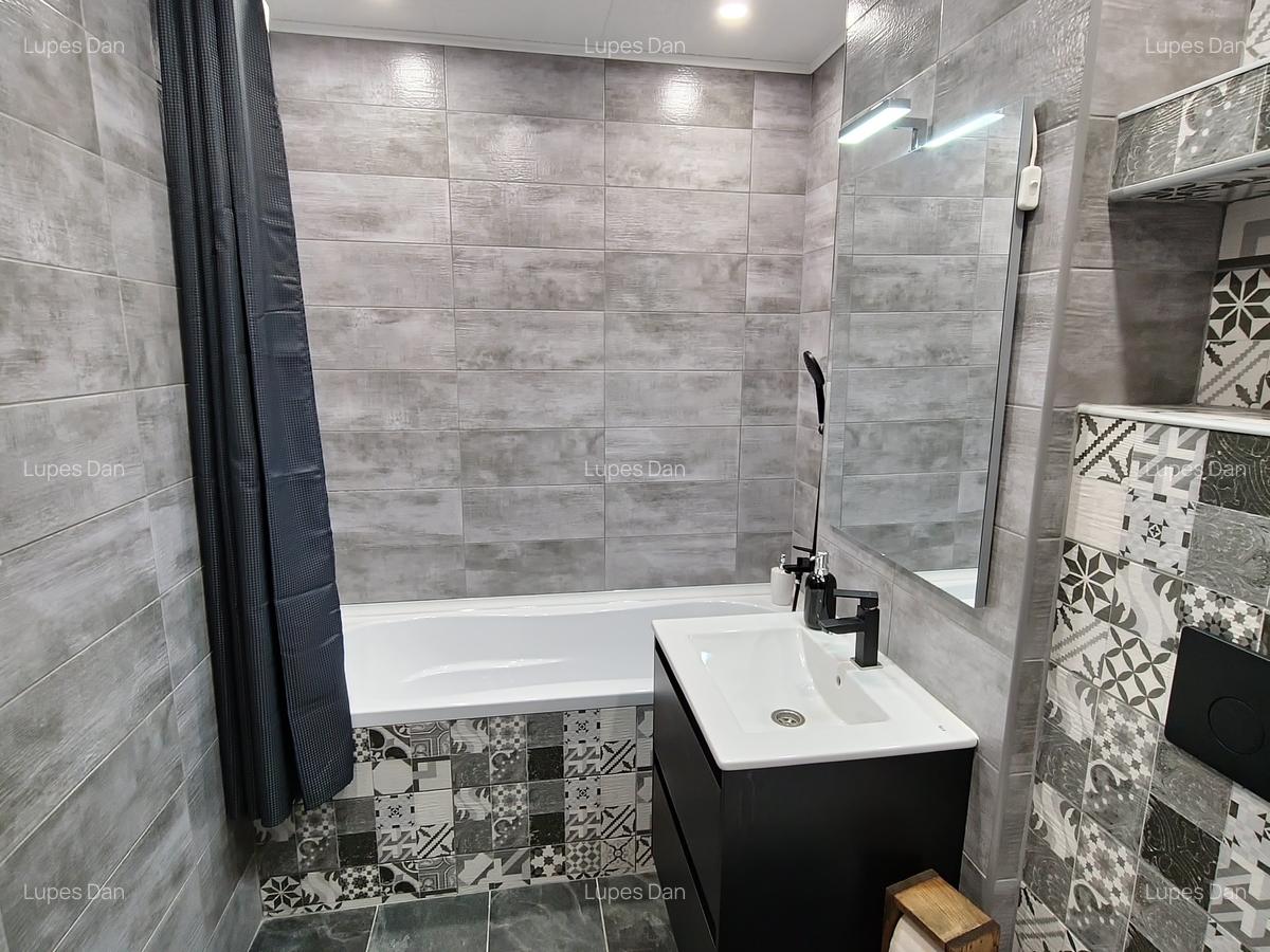Apartament cu 4 camere decomandat în Dorobanți - 7