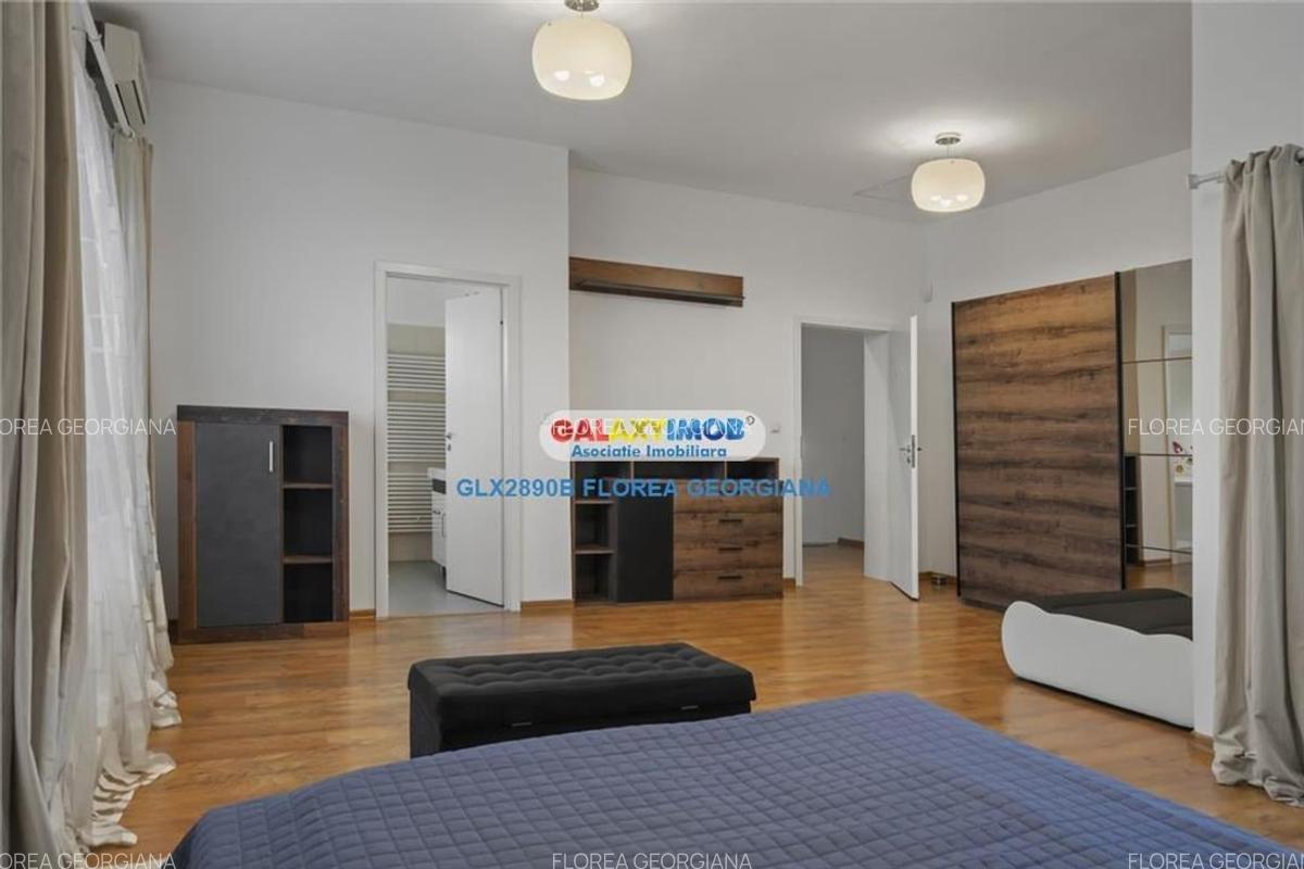 Vila deosebita de vanzare in Otopeni - Odai - 30