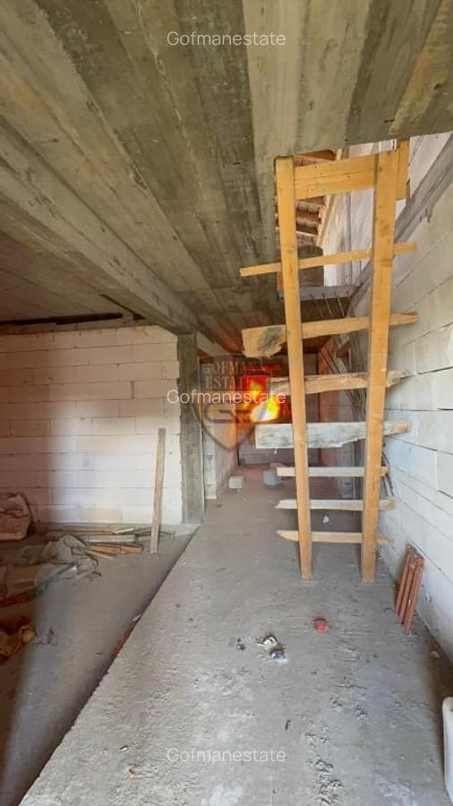 Casa 4 camere, P+M , Valul lui Traian, la gri teren 337 mp, garaj - 10