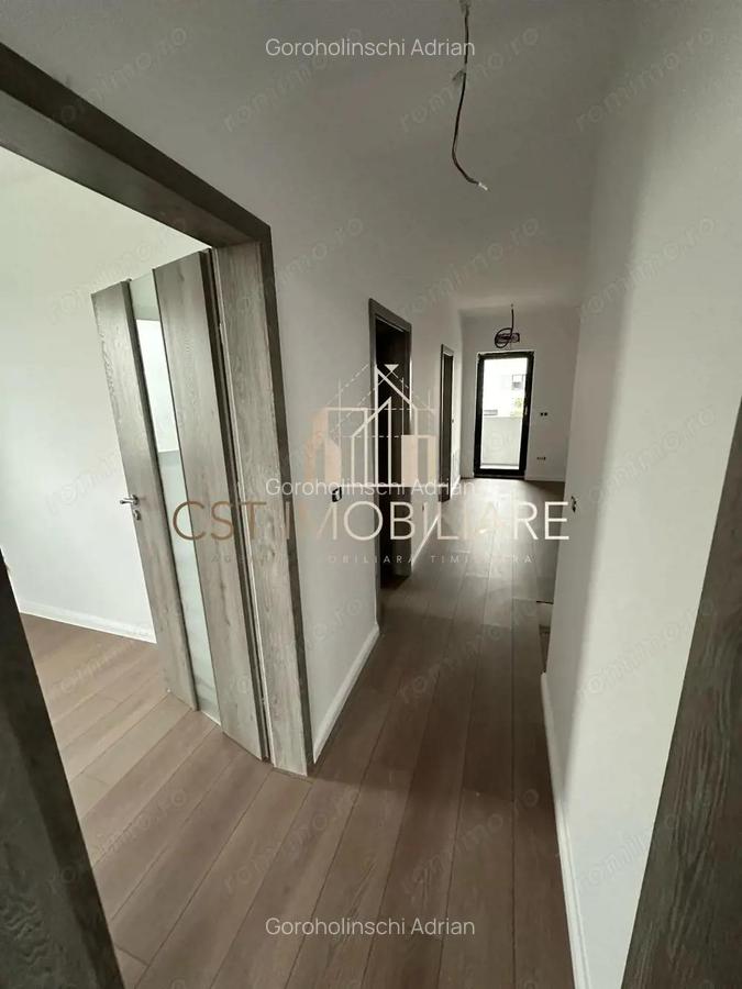 Duplex modern 5 camere, finisaje de calitate, zona linistita Mures - 9