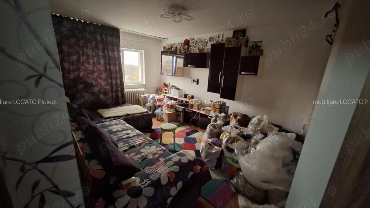 Apartament 2 camere Cartier 9 Mai Stadion ASTRA - Ploiesti - 1