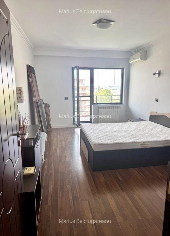 De Vanzare Apartament 4 Camere 161 mp, Baneasa-Phoenicia - 6