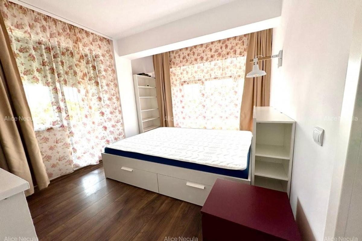 BUCURESTII NOI - Apartament 2 camere decomandat, igienizat, 60 mp. - 18