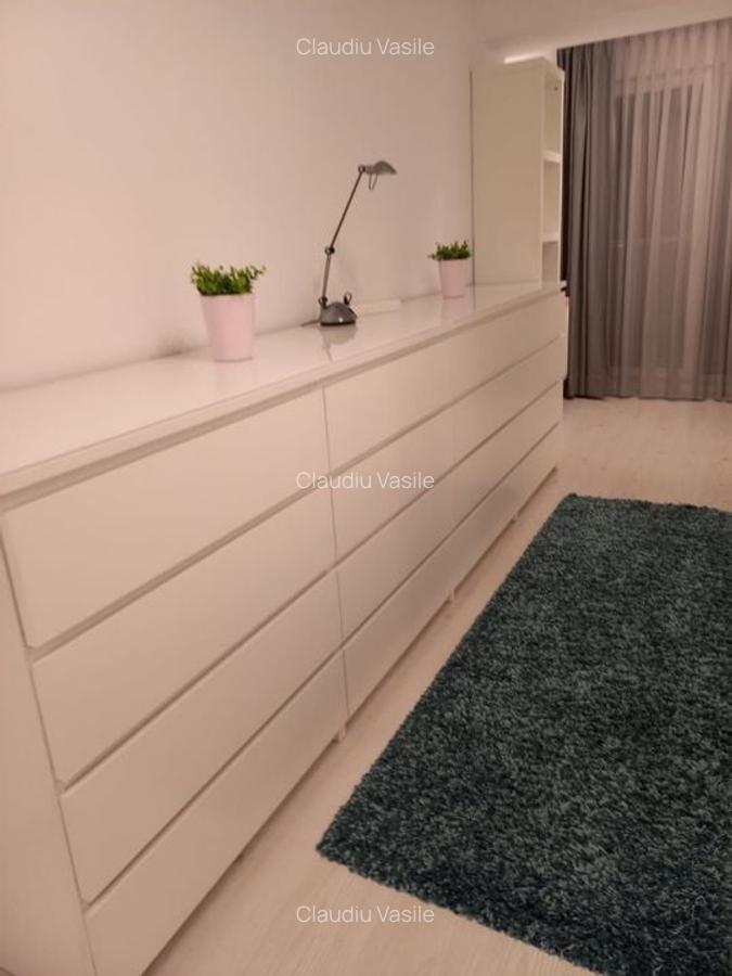Inchiriere apartament 3 camere | Airport Residence | Otopeni - 20