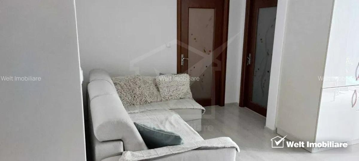 Apartament modern de inchiriat, 3 camere, Calea Baciului - 3