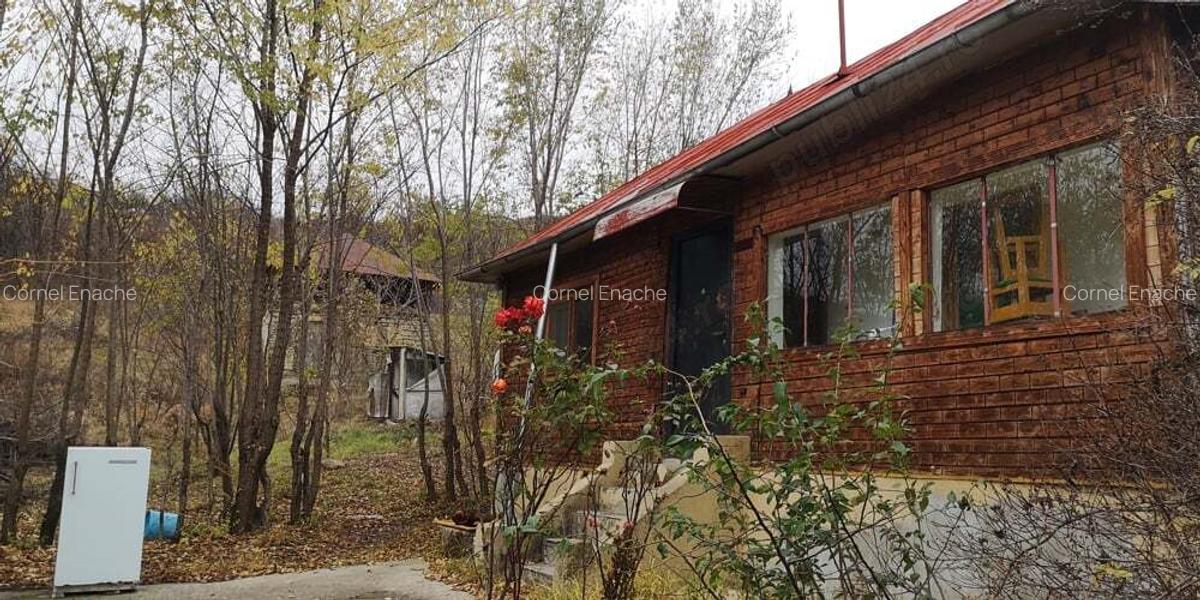 Casa de vanzare Salcia Prahova - 5