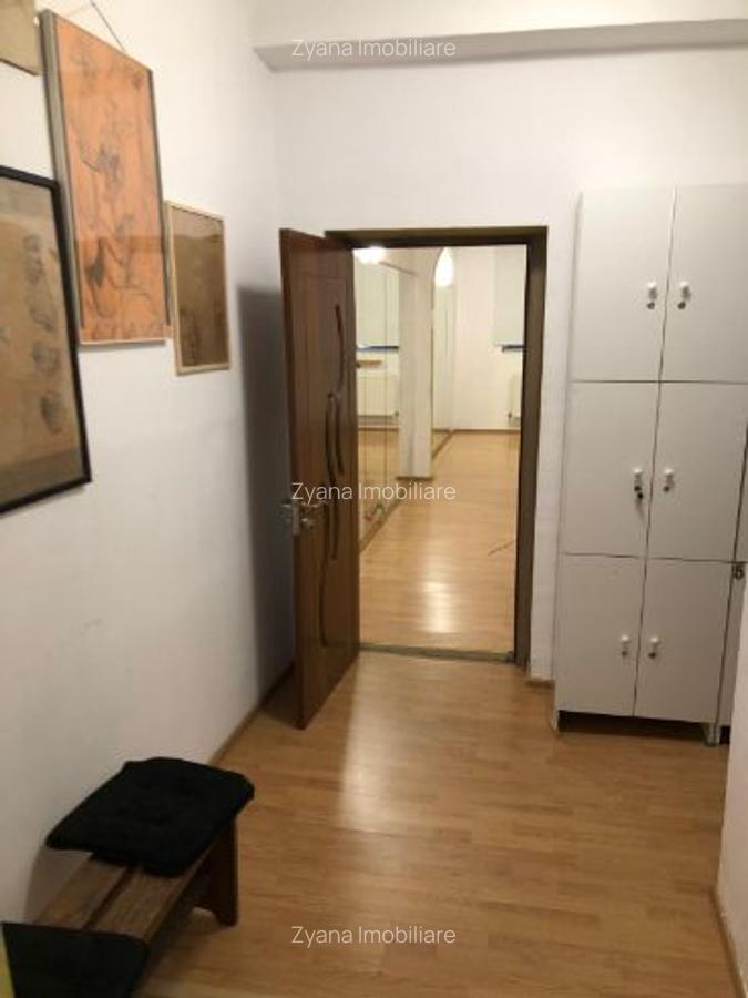 Fitness * Teatru * Dans * Balet * Recuperare  Calea Calarasi Spatiu Comercial Open 2x40mp. 130mp. - 6