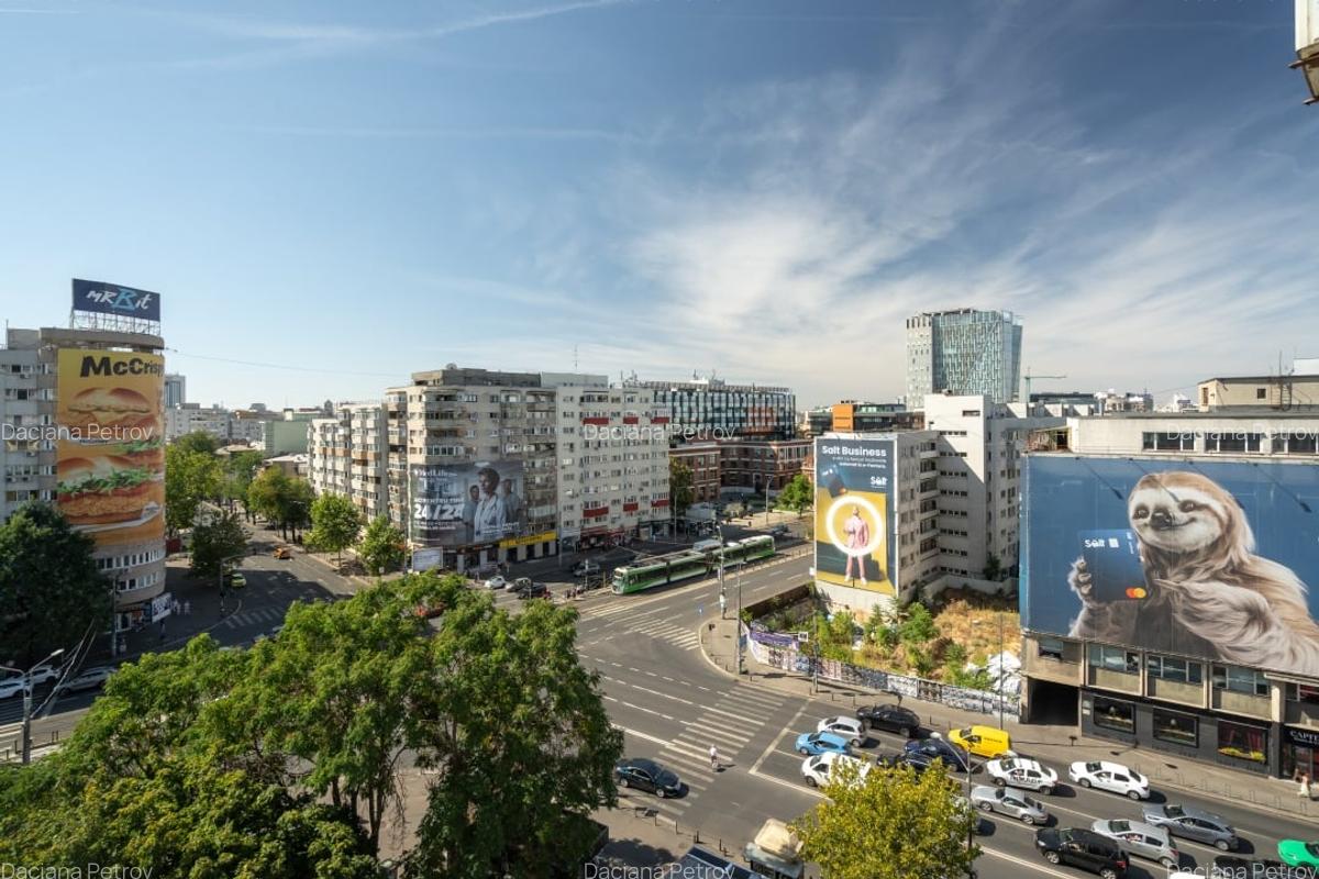 Apartament in bloc de referinta - 2