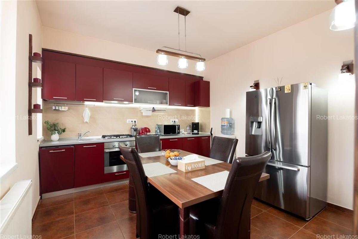 RECO casa in cantemir aproape de lotus - 17