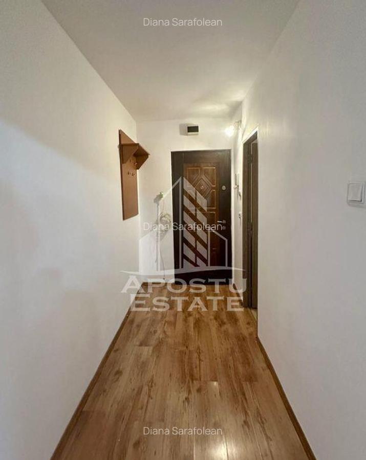 Apartament mare cu o camera, 40mp, zona Complexului Stude... - 7